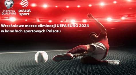 El Euro 2024 Plan transmisji niedzielnych meczów na sportowych