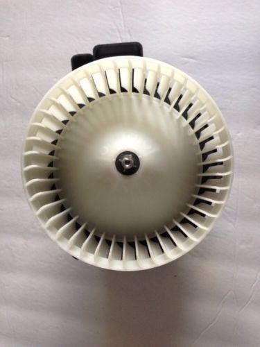 Buy FOUR SEASONS Trumark 75800 Blower Motor With Wheel In Tampa