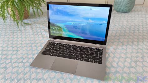 REVIEW Teclast F6 Plus un convertible económico de 13 3 con 8 256 GB