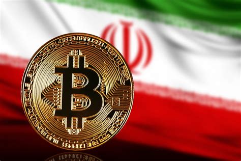 Just In Iran To Crack Down On Illegal Crypto Mining