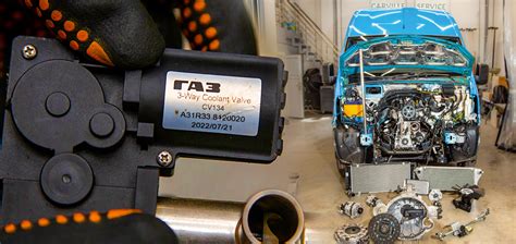 Мы разобрали «ГАЗель Next» с новым двигателем: из чего и как она ...