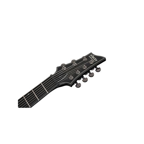 Schecter Hellraiser C Hybrid Trans Black Burst For Sale At Global