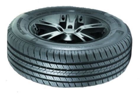 Ovation Tyres Ecovision VI-286HT летняя — купить по выгодной цене на ...