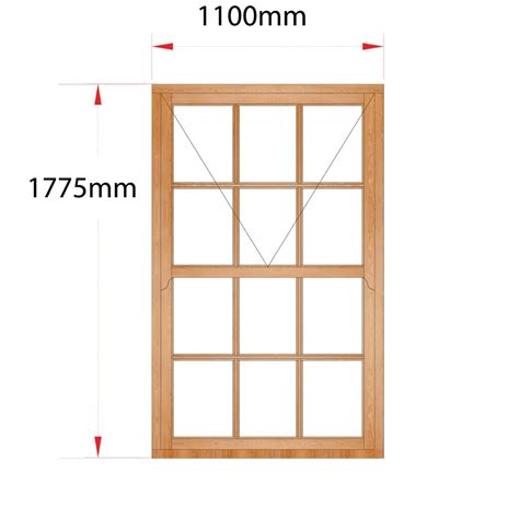 HMS4SP Van Acht Doors Windows