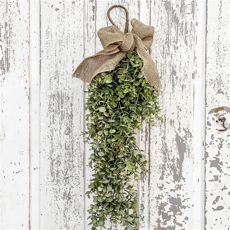 Succulent Draping Garland Piper Classics