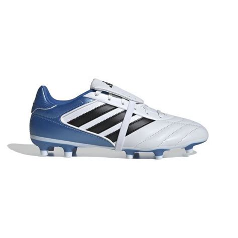 Adidas Copa Gloro Ii Fg Blanc Noir Bleu Unisportstore Fr