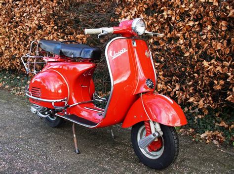 Piaggio Vespa Vna Cc Catawiki