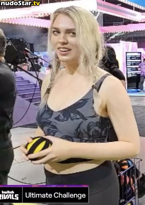 QTCinderella Nude OnlyFans Photo Nudostar TV