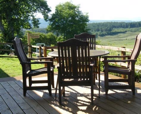 Self Catering The Barn Lairg Nc Holiday Glamping Accommodation