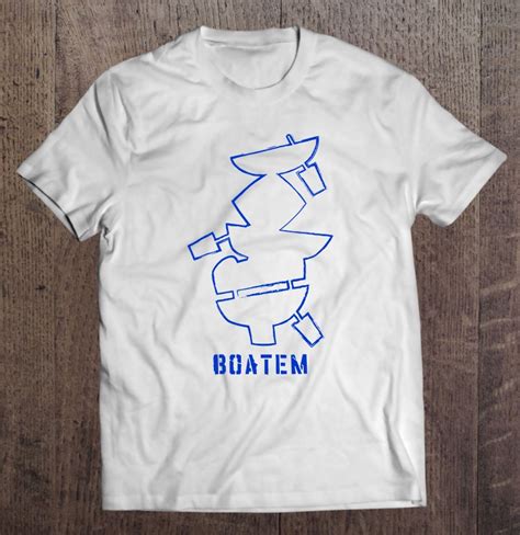 Grian Merch Grian Boatem Hermitcraft T Shirts, Hoodies, Sweatshirts ...