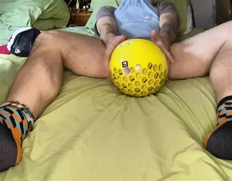 Dropping A Bowling Ball On My Testicles Gay Big Cock Porn Feat Jay W Xhamster