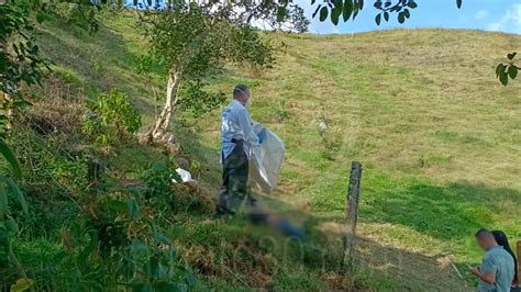 Encontraron cuerpo acribillado en la cabeza en San Cristóbal