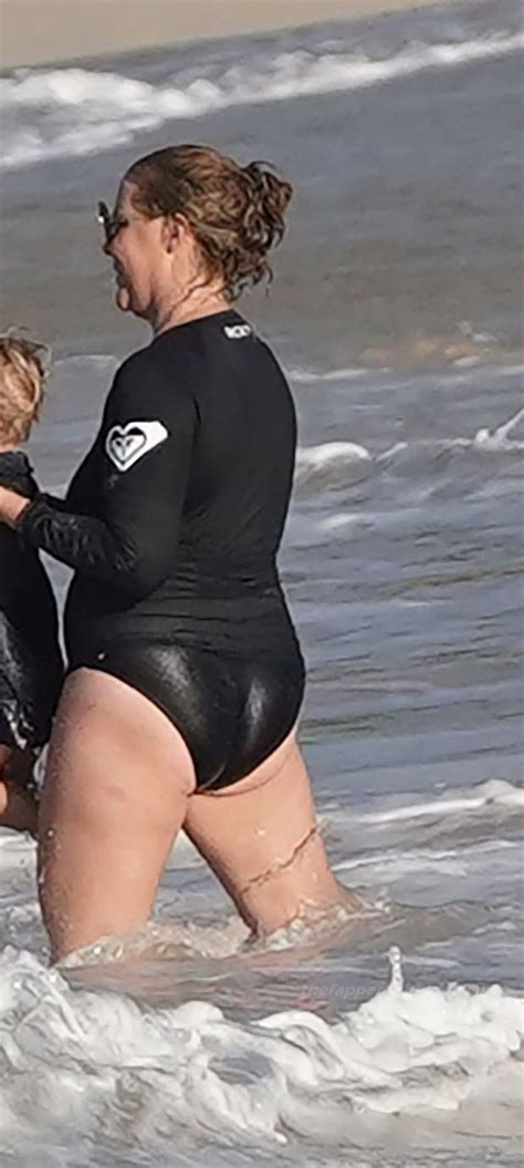 Amy Schumer Nude Photos Videos Thefappening