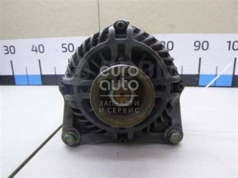 Купить Генератор Nissan Note E11 23100-BC400 в Москве по цене: 11 460 ...