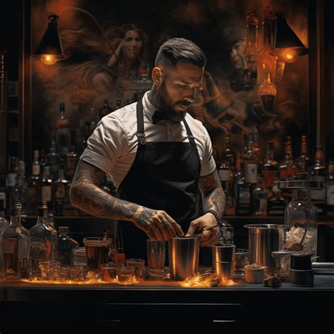 Need A Bartender License In Las Vegas Nevada Certification Experts