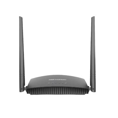 Comprar DS 3WR3N HIKVISION Router Inalámbrico WISP en Banda 2 4 GHz