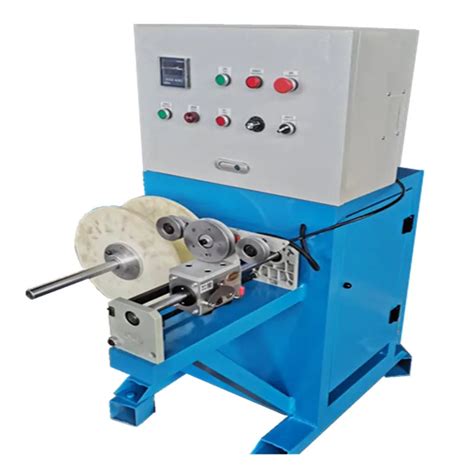 Cable Rewinding Machines For Cable Wire Take Up And Gs400mm Pay Off