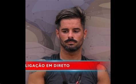 Rui Pedro Rui Pedro Não Descarta Hipótese De Regressar Ao Big