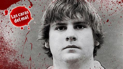 Country Boy El Asesino En Serie Adolescente Que Captaba A Sus