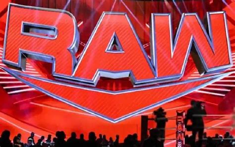 Wwe Raw Results Coverage Reactions And Highlights For August 7 2023