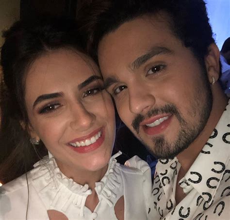 Luan Santana Revela Desejo De Se Casar Em Breve Tá Chegando Perto Estrelando