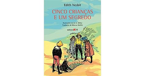 Cinco Crianças E Um Segredo - Amazon.co.jp: Cinco Crianças e Um Segredo : Edith Nesbit: 本