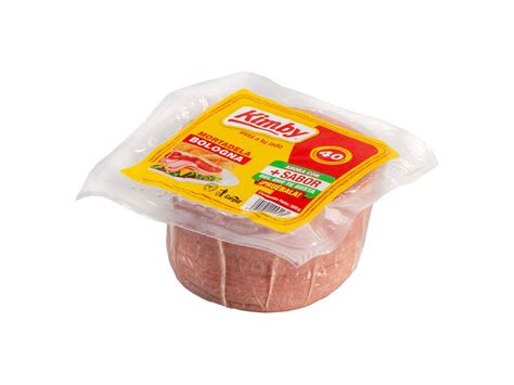 Comprar Mortadela Kimby Bologna 500g Walmart Costa Rica Maxi Palí