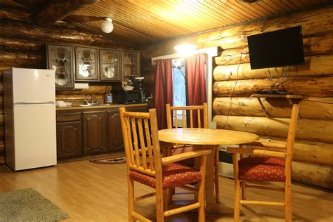 Chena Hot Springs Resort Fairbanks Alaska US Reservations