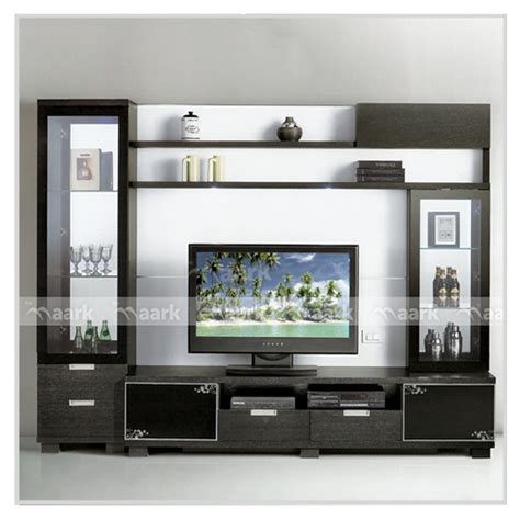 Tv Stand Showcase Designs Living Room Baci Living Room