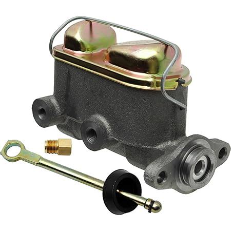 Amazon Acdelco Professional M Brake Master Cylinder Assembly