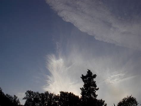 Glendale Oregon Weather: Pretty Cloud Capitol