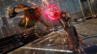 Tekken 7 Legendary Edition PS4 – Kupite, cena, akcija – Gamers.si