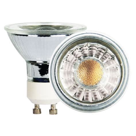 6w Gu10 Led Smart 4000k Oriel Lighting