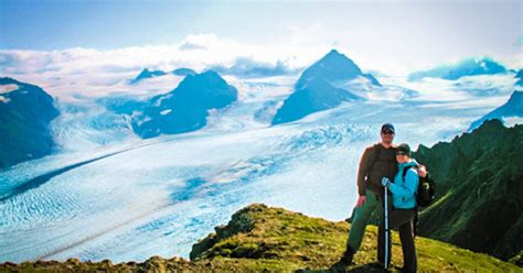 Alaska Hiking | Best Guided Hiking Trips, Guides & Lodges | ALASKA.ORG