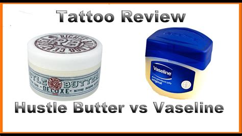 Cách Chăm Sóc Vaseline On Tattoo để Có Vẻ đẹp Hoàn Hảo