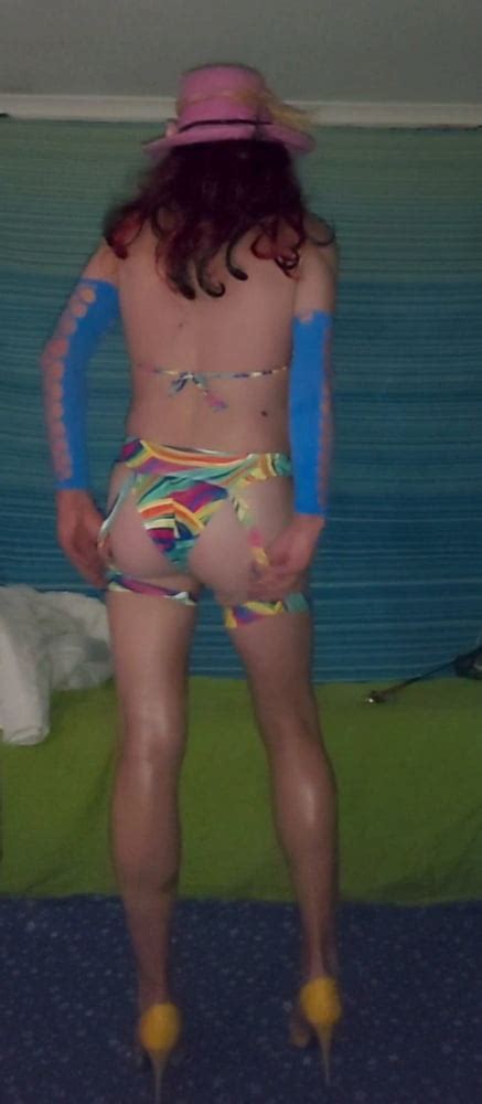 My Sexy Multicolour Bikini 133 Pics 2 XHamster