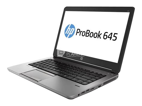 Hp Probook 645 G3 Pc Aréna Kft