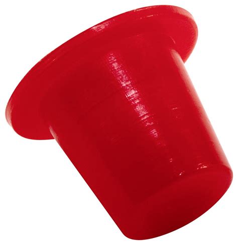 Caplugs 99190691 Bouchon Conique En Plastique T 4 PE LD Bouchon OD 0