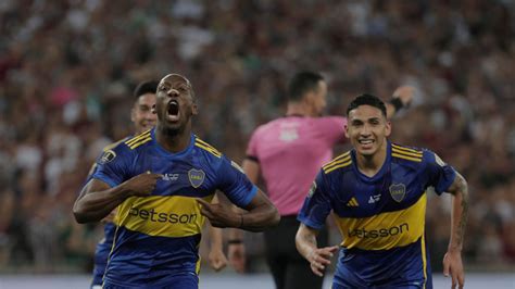 La Cruda Revelaci N De Luis Adv Ncula En Boca