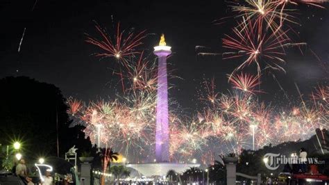 Monas Tetap Buka Saat Libur Idul Adha 2022 Cek Jam Operasional Dan