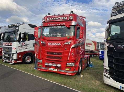 Photo 131 TRUCKFEST SCOTLAND 2022 Album Boballoa Fotki