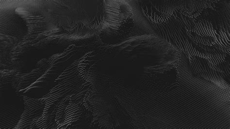 Wallpaper Digital Art Dark Abstract Render Artwork Pattern