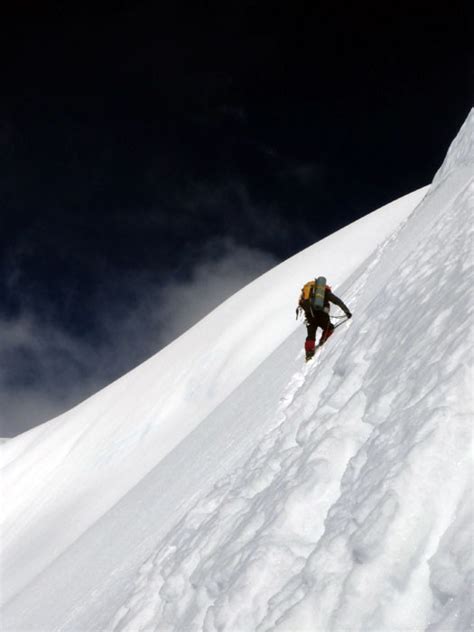 Cho Oyu Expedition Accessible Easiest 8000 Metre Peak Climb Cho Oyu