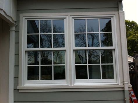 Double Pane Window Glass Replacement