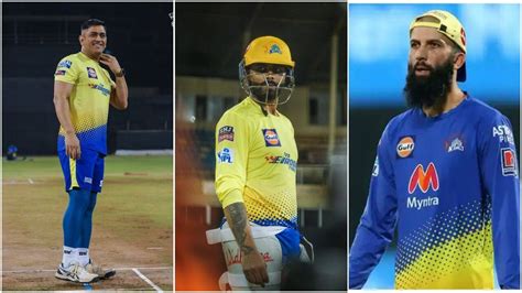 IPL 2022 MS Dhoni Is Where The Buck Stops At For CSK As Captain Not