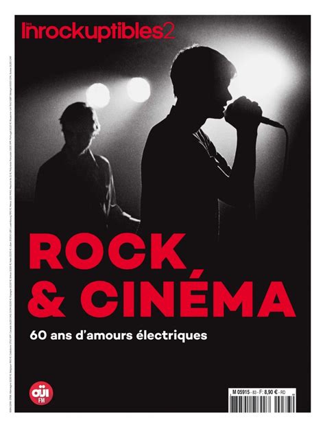 Les Inrockuptibles hors série Capsule Collections