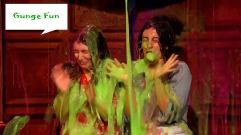 Roisin And Chiara SMU Gunge YouTube