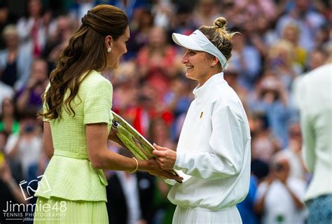 Photo Wimbledon Championships Day