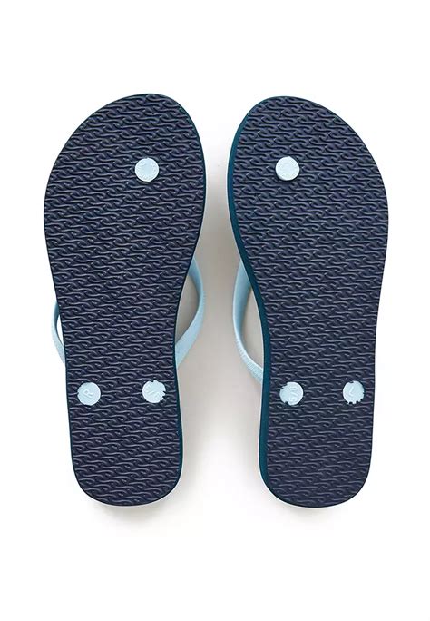 Buy Rip Curl Surf Revival Bloom Open Toe Thong Flip Flops Online