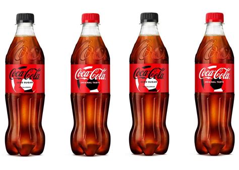 Coca Cola Unveils Fifa World Cup Campaign Product News Convenience